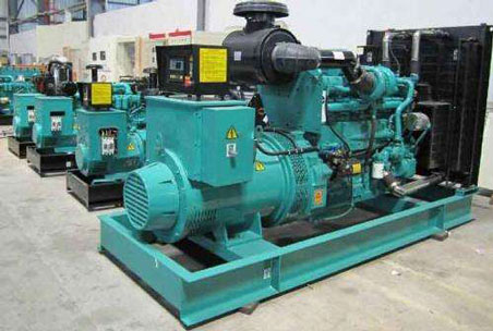 清流1000kw康明斯柴油发电机组图片 清流1000kw康明斯柴油发电机组图片