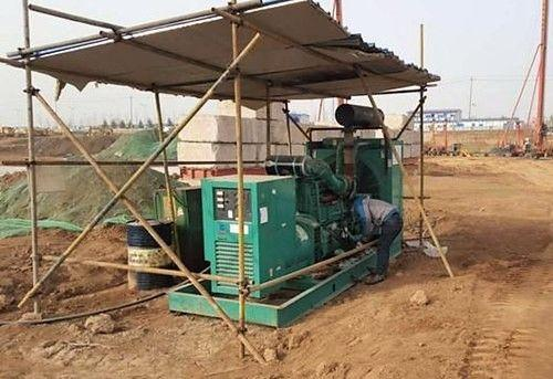 清流发电机出租 清流发电机出租