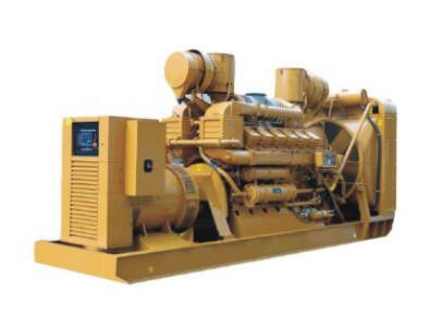 清流发电机出租