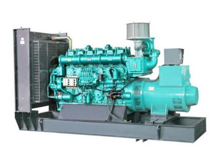 清流发电机出租