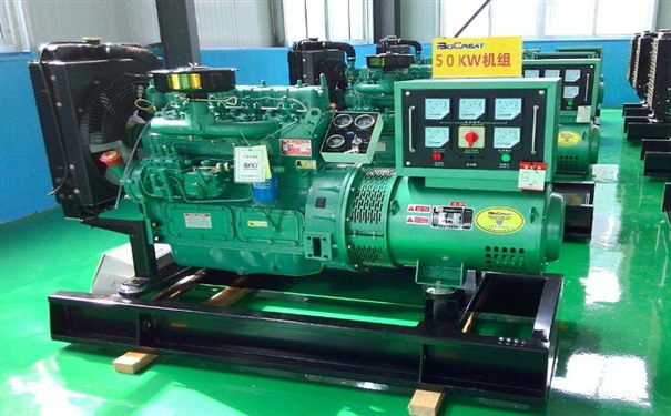 清流发电机出租 清流发电机出租