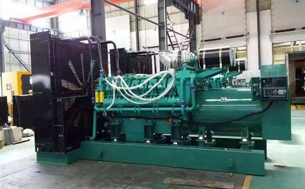 清流全新科克500kw大型柴油发电机组出租 清流全新科克500kw大型柴油发电机组出租